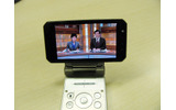 AQUOSケータイ SH905iTVの画像