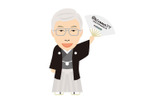 おいちゃんの演歌だよの画像