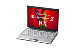 dynabook SS RX1の画像