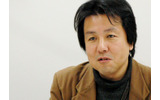 ユビテック 代表取締役社長 荻野司氏の画像
