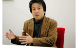 ユビテック 代表取締役社長 荻野司氏の画像