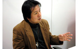 ユビテック 代表取締役社長 荻野司氏の画像