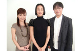 OCN無料動画番組 TalkingJapanの画像