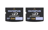 xD-ピクチャーカードの「Type M+」の画像