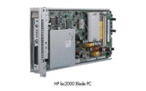 HP bc 2000 Blade PCの画像