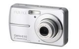 オプティオ E50の画像