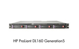 HP ProLiant DL160 Generation5の画像