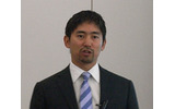 F5ネットワークスジャパン 代表取締役社長 長崎忠雄氏の画像