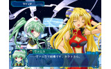 ギャラクシーエンジェルの画像
