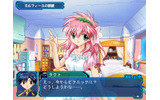 ギャラクシーエンジェルの画像
