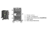 HP BladeSystem c3000 タワーエンクロージャの画像