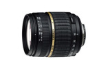 　タムロンは28日、一眼レフカメラ対応ズームレンズ「SP AF70-200mm F2.8 DI LD [IF] MACRO」「AF18-200mm F3.5-6.3 XR Di II LD Aspherical [IF] MACRO AFモーター内蔵　ニコン用」「SP AF17-50mm F2.8 XR DI II LD ASPHERICAL (IF) ペンタックス用」の3モデルを発表。の画像