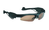 iSonic MP3 sunglassesの画像