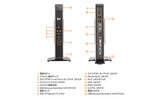 HP Compaq t5730 Thin Clientの画像