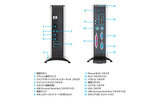 HP Compaq t5135 Thin Clientの画像
