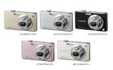 DMC-FX35の画像