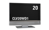 CLV20WD1の画像