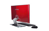 XPS M1530（PRODUCT）REDの画像