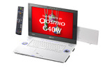 Qosmio G40W/96EWの画像