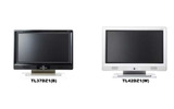 値下げしたユニデンの液晶テレビの画像