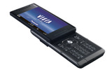 FOMA P905iTVの画像