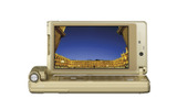 Softbank 920Pの画像