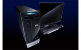 HP Pavilion Desktop PC 3000シリーズの画像