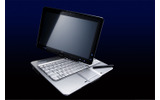 HP Pavilion Notebook PC「tx2500」（デザイン：響き）の画像