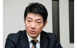 久保田社長の画像