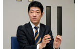 久保田社長の画像