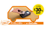 iDで乗ってみるカー! レンタカーキャンペーンの画像