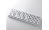 メカニカルキーボード 400-SKB001の画像