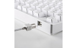 USBケーブルは着脱可能の画像