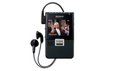 XDV-G200のブラックの画像