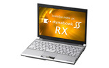dynabookSS RX1/W7Eの画像