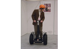 「Segway」試乗会の画像