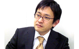 干場久仁雄氏の画像