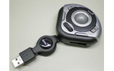 Genius TRAVELER 350 USB run cardの画像