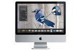 Aperture 2の画面の画像