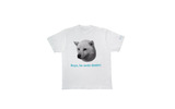Boys, be ambi-SHIRT! Tシャツの画像