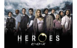 HEROES/ヒーローズの画像