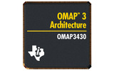 OMAP3430の画像