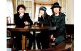 the brilliant greenの画像