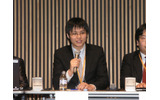 さくらインターネット株式会社 代表取締役社長 兼 最高経営責任者(CEO) 田中邦裕氏の画像