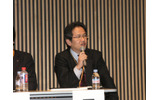 ファーストサーバ株式会社 代表取締役社長 岡田良介氏の画像