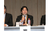 株式会社クララオンライン 代表取締役社長 家本賢太郎氏の画像