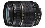 タムロン、デジカメに最適化した28−300mm高倍率ズームレンズの画像