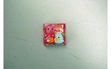 「チロルチョコ＜ももち＞」の画像