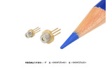 【左】GH04P25A4G 【右】GH04P25A2Gの画像