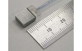 40Gbpsの超小型光リンクモジュールの画像